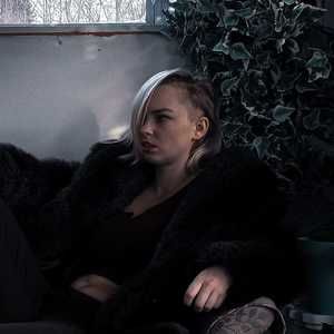 Meet your Posher, Monica